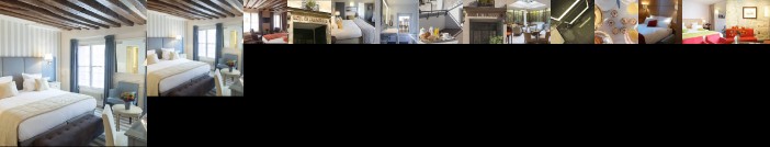 Hotel de L'Universite