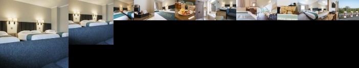 Aberystwyth Park Lodge Hotel