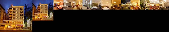 Citrus Hotel Kolhapur