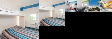 Hotelf1 Nantes Ouest Saint Herblain