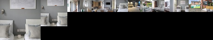 Greenmount Bed and Breakfast