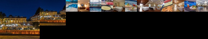 Hotel Leao da Montanha