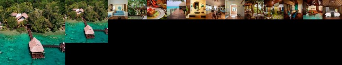 Hotel Rancho Encantado