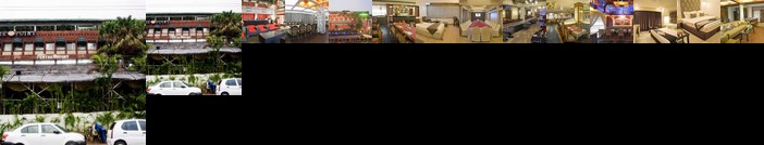 Airport Centre Point