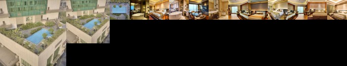 Crowne Plaza New Delhi Rohini