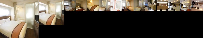 Nishitetsu Inn Kamata