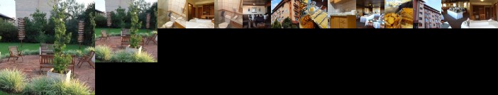 Hotel Tissiani Canela