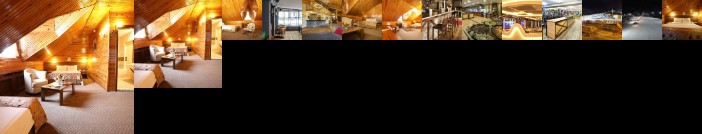 Dedeman Palandoken Resort Hotel