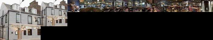 Jolly's Hotel Wetherspoon