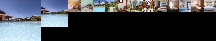 Pousada Tranquilandia Village