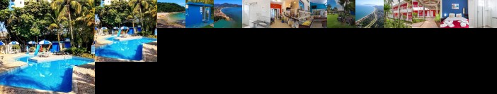 Hotel Pousada Vivendas do Sol e Mar