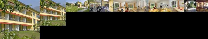 Parkhotel Emmaus - Casa del Sole