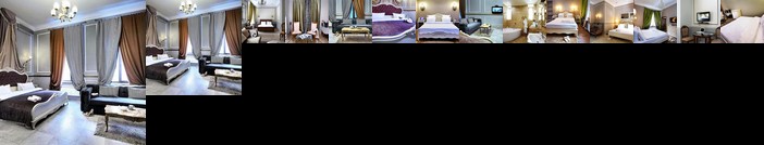 Theatre Boutique Apart-Hotel