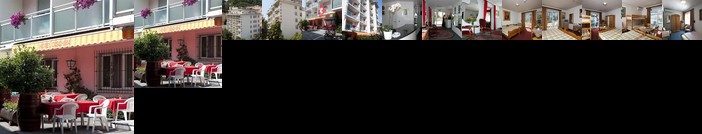 Hotel Dischma Lugano