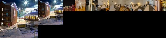 ZimaSnow Ski & Spa Club