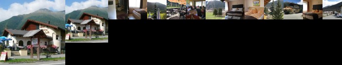 Hotel Pizzeria Selva