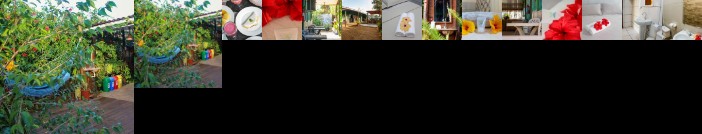 Pousada Leao Marinho