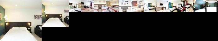 Diamond Residence Ratchada