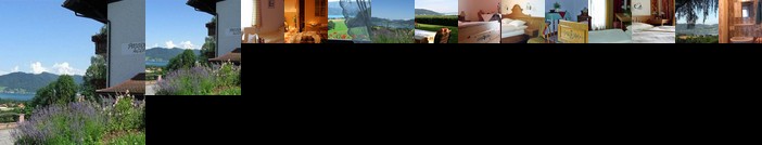 Pension Seeblick Attersee