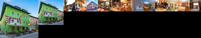 Hotel Gasthof Bruggler