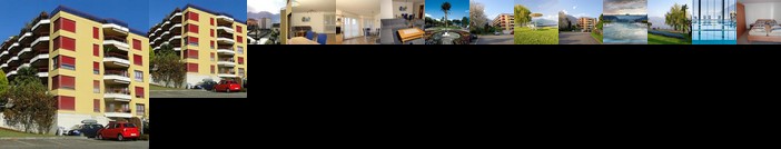 Apart Holidays - Residenza Flora