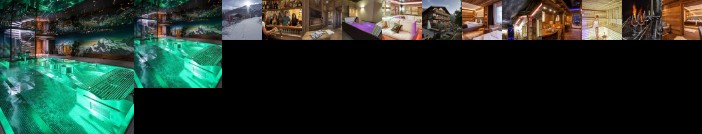 Silvana Mountain Hotel