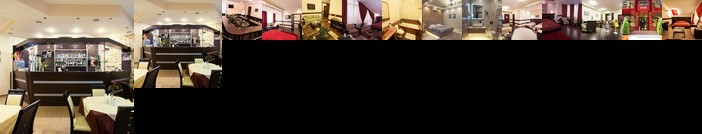 Viva Hotel Kharkiv