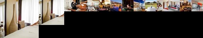 Sofitel Essaouira Mogador Golf & Spa