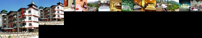 Sandhya Hot Spring health Care