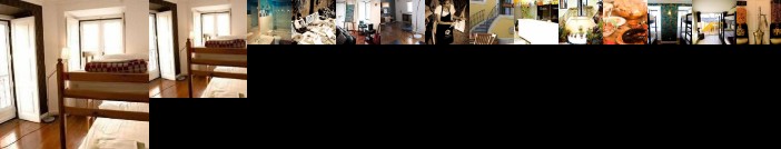 Oasis Backpackers' Hostel Lisbon