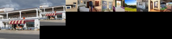 Guest House Oliveira