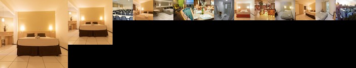 Hotel Meridional Fortaleza
