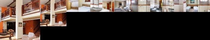 Hotel Serras de Goyaz Centro