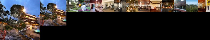 Elephant Court Thekkady