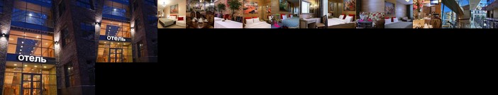Gallery Park Hotel Moscow