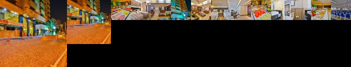 San Marino Hotel Goiania
