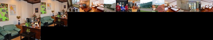 Mekong Hotel Vientiane