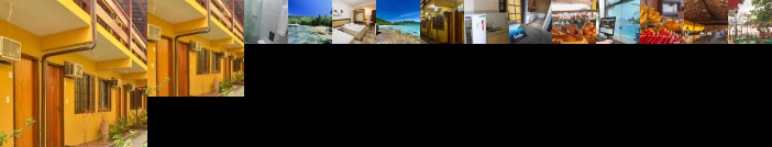 Lonier Praia Inn Flats