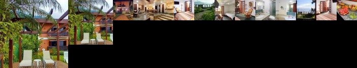 Pousada Ancoradouro Vila do Abraao