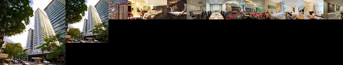 Parkroyal Serviced Suites Kuala Lumpur