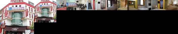 Best View Hotel Kota Damansara