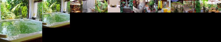 Pousada Riacho Dos Cambucas