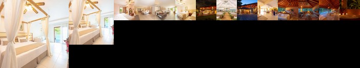 Hotel Real Villa Bella