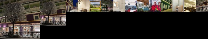 Aktivhotel Weisser Hirsch