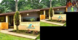 Pousada da Rosa Ilhabela