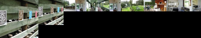 Alpine Holiday Apartments & Campground