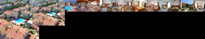 Prestige Residence Hotel