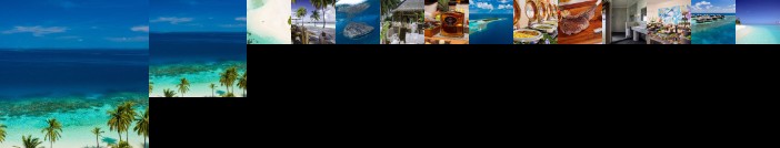 Mirihi Island Resort