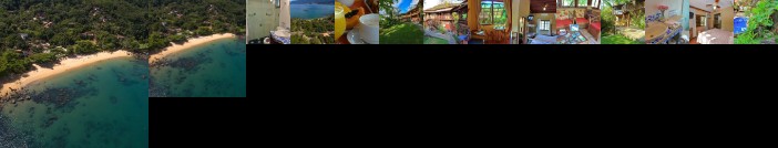 Pousada Villa Da Prainha