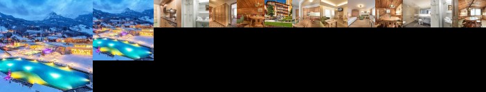 Appartementhaus Aurora